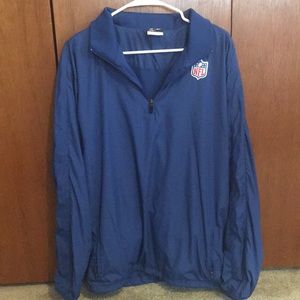 NFL jacket (SALE)